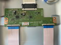 6870C-0532A LG 43LF540V použité náhradní díly