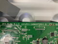 EAX66207203 (1.0) LG 43LF630V použité náhradní díly