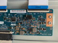 T430HVN01.A TV LG 43LK5100PLA použité náhradní díly