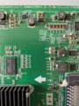 EAX66427005 (1.0) LG 43UF6807 použité náhradní díly