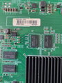 EAX66427005 (1.0) LG 43UF6807 použité náhradní díly
