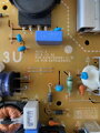 EAX67209001 (1.5) LG 43UJ635V použité náhradní díly