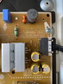EAX67209001 (1.5) LG 43UJ635V použité náhradní díly