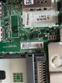 EAX67166104 (1.0) LG 43UJ701V použité náhradní díly
