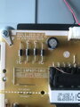 EAX68304101 (1.7) LG 43UM7500PLA použité náhradní díly