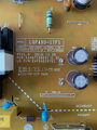 EAX67108001 (1.5) LG 49LJ624V použité náhradní díly