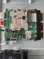 EAX67872805 (1.1) LG 49UK6200PLA použité náhradní díly