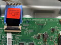 EAX66207203 (1.0) LG 50LF652V použité náhradní díly
