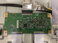 EACDJ6E18 LG 50UK6500MLA použité náhradní díly