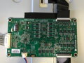 PCLK-L701A LG 55SK8500PLA použité náhradní díly