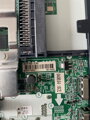 EAX68253605 (1.1) LG 55SM8050PLC použité náhradní díly