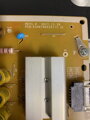 EAX67865201 (1.6) LG 55UK6300MLB použité náhradní díly