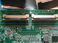 EAX67872805 (1.1) LG 55UK6400PLF použité náhradní díly