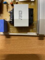 EAX67645501 (1.8) LG 55UK7550MLA použité náhradní díly