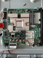 EAX69083603 (1.0) LG 55UN80003LA použité náhradní díly