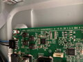 EAX66208203 (1.0) LG 65UF852V použité náhradní díly