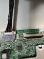 EAX67166104 (1.0) LG 65UJ620V použité náhradní díly