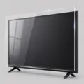 Ochrana TV obrazovky 32” – ochranné plexisklo na televizi / uchycení pomocí držáku