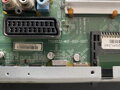 715G8132-M0F-B00-005T Philips 43PUS6101/12 použité náhradní díly