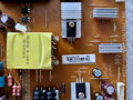 715G7857-P03-000-002S Philips 43PUS6501/12 použité náhradní díly
