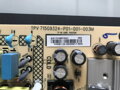 715G9324-P01-001-003M Philips 43PUS6703/12 použité náhradní díly