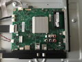 715G8709-M0B-B01-005K Philips 43PUS6703/12 použité náhradní díly