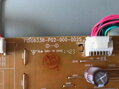 715G6338-P02-000-002S Philips 47PFH6309/88 použité náhradní díly