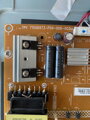 715G6973-P04-006-002M Philips 49PUS6101/12 použité náhradní díly