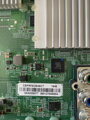 715G8132-M01-B00-005T Philips 49PUS6101/12 použité náhradní díly