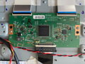 6870C-0535B Philips 49PUS6101/12 použité náhradní díly
