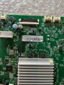 715G8709-M0E-B00-005 Philips 50PUS6262/12 použité náhradní díly