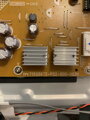 715G8672-P02-000-002H Philips 55PUS6162/12 použité náhradní díly