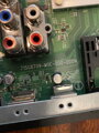 715G8709-M0E-B00-005N Philips 65PUS6162/12 použité náhradní díly