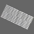 LED podsvícení Sharp 49" RF-AJ490E30-1201S-05 A6