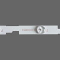 LED podsvícení Sharp 49