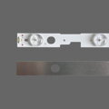 LED podsvícení Sharp 49