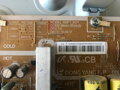 BN44-00340B Samsung LE40C530F1W použité náhradní díly