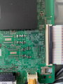 BN41-02749A Samsung QE55Q70TAT použité náhradní díly