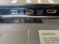 BN41-02855A Samsung QE55Q80AAT použitý díl poškozený USB