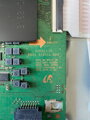 BN41-02855A Samsung QE55Q80AAT použitý díl poškozený USB