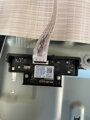 WCA732M BN59-01375A Samsung QE55Q80AAT použité náhradní díly