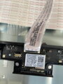 WCA732M BN59-01375A Samsung QE55Q80AAT použité náhradní díly