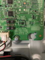 BN41-01958A Samsung UE32F4500AW použité náhradní díly