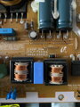 BN44-00605A Samsung UE32F5000AW použité náhradní díly