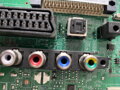 BN41-02098B Samsung UE32H5030AW použité náhradní díly