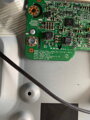 BN41-02111A Samsung UE32H5030AW použité náhradní díly