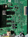 BN41-02156A Samsung UE32H5500AW použité náhradní díly