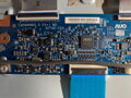 T320HVN05.0 Samsung UE32H5500AW použité náhradní díly