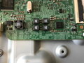 BN41-02358B Samsung UE32J5000AW použité náhradní díly