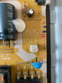 BN44-00697A Samsung UE32J5100AW použité náhradní díly
